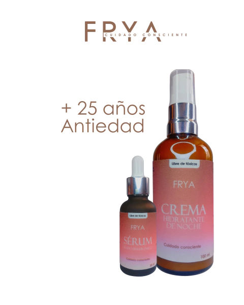 SET ANTIEDAD - comprar en línea