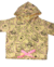 Conjunto Infantil Fakini - Moletom com Capuz + Calça - Carrossel kids