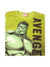 Camiseta Infantil Hulk Avengers Marvel – Fakini – Manga Longa na internet