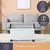 Convector Calefactor Calefacción Eléctrica 3 Niveles 2000w - tienda online