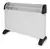 Convector Calefactor Calefacción Eléctrica 3 Niveles 2000w