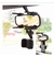 Soporte Universal Celular Espejo Retrovisor Auto Holder en internet