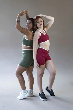 Short Ana - loja online