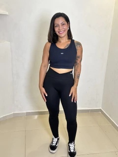 Calça Legging Clássica Avulsa