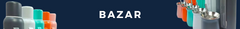 Banner de la categoría Bazar