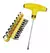 Llave T 9 Tubos 11 Puntas Destornillador - comprar online