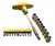 Llave T 9 Tubos 11 Puntas Destornillador en internet