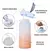 Set de Botellas en internet