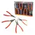 Set de 4 pinzas 7" - comprar online
