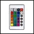 LUZ PROTON 54 LED LUCES - tienda online