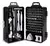 Kit destornillador 115 en 1