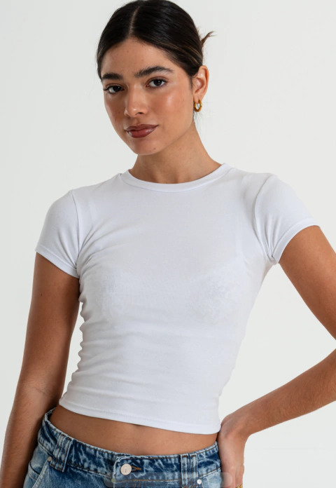 Remera Prisma