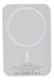 Power Bank Portátil com Indução – Compatível com iPhone | Sem Fios, PRODUTO PREMIUM - CaseFly Acessórios Premium