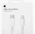 Cabo Apple USB-C para Lightning (2m) – Original e Reforçado | Alta Velocidade