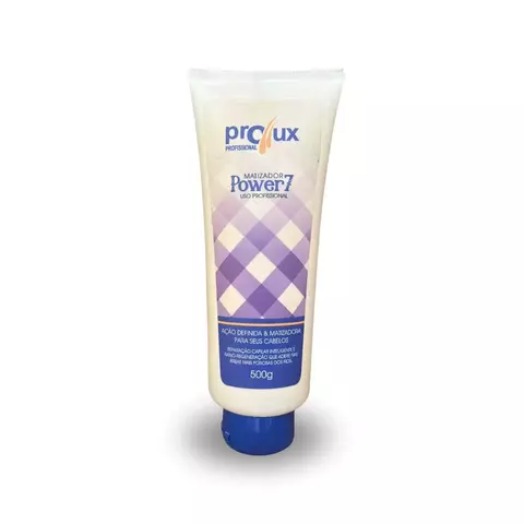 Matizador Power 7 - comprar online
