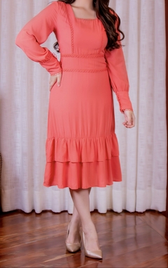 VESTIDO - comprar online