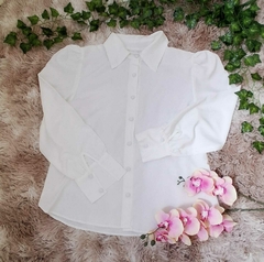 CAMISA FEMININA - comprar online