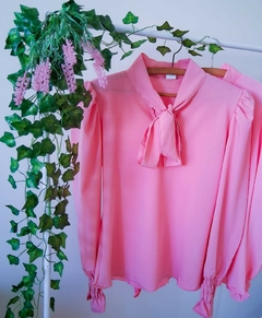 CAMISA FEMININA - comprar online