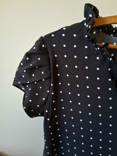 BLUSA na internet