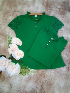 BLUSA