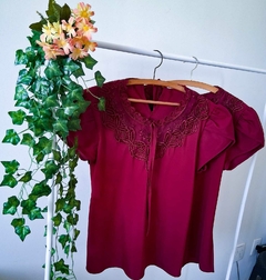 BLUSA - comprar online