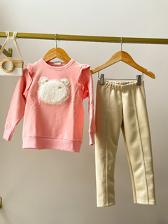 Conjunto Milli&Nina Liz - comprar online