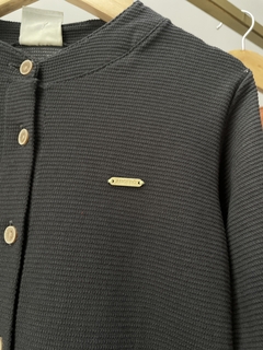 Camisa Manga Longa Twist Angerô - loja online