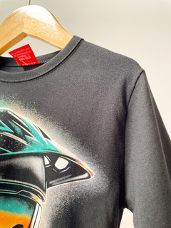 Camisa Manga Longa Adrenaline - K Kids Store