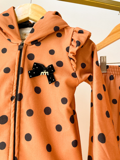 Conjunto Milli&Nina Girl - loja online