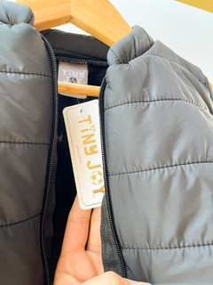 Colete Masculino Estilo Tiny Joy - loja online