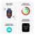 Apple Watch SE 40mm - GPS - Prateado na internet