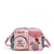 CARTERA FLOWER DAY BY NIKKY ARGENTINA - comprar online