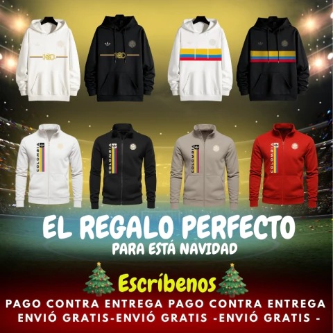 COLOMBIA-NAVIDAD - comprar en línea