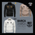 BUZO CUELLO ALTO BARCELONA ESTAMPADO - comprar en línea