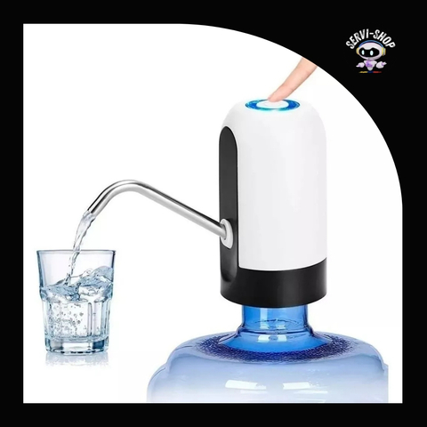 Dispensador de agua automático eléctrico - comprar en línea