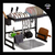 Escurridor para Loza 65 cm - comprar en línea