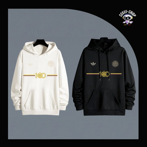 Buzo Colombia 100 Anos Ed Especial - comprar en línea