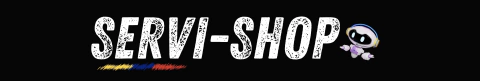 SERVI-SHOP