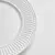 PLATO PLAYO BLANCO LINEA ROMA en internet