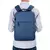 Mochila Executiva Impermeável Notebook 15.6 Azul - Pallash Store