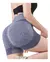 Short Feminino Empina Bumbum Azul