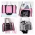 Bolsa De Viagem Para Transporte Pet - Pallash Store