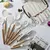 Kit Utensílios de Cozinha Jogo Completo 19 Peças na internet