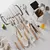 Kit Utensílios de Cozinha Jogo Completo 19 Peças - Pallash Store