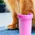 Limpador de Pata de Cachorros Portátil na internet