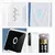 Campainha C/ Câmera Wifi S Fio Inteligente Interfone C Áudio - Pallash Store