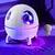 Umidificador Espacial com Astronauta - Pallash Store