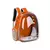 Mochila Pet Para Transporte De Cães E Gatos Visão Panorâmica - comprar online