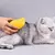 Escova Autolimpante 3 Em 1 Para Pets A Vapor com Spray - Pallash Store