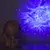 Astronauta Led Projetor Nebulosa Galáxia Estrelada - Pallash Store